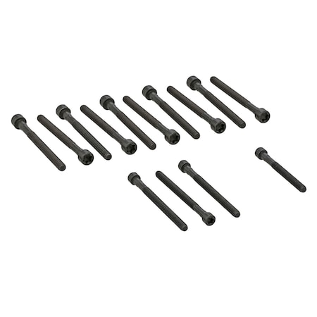 Elring Cylinder Head Bolt Set, 270190 270190